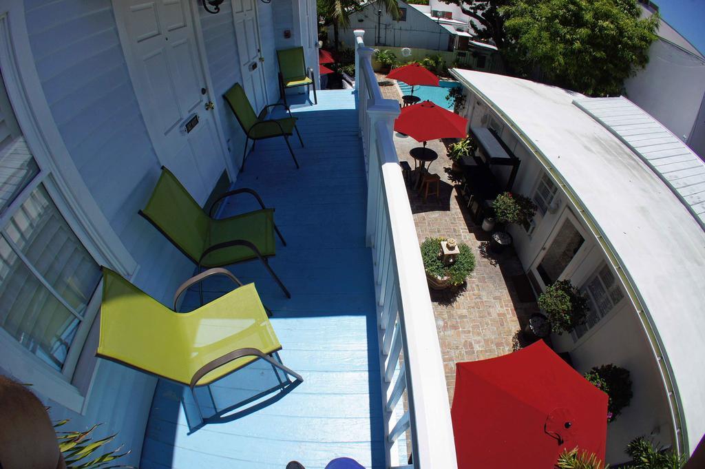 Duval Inn - Key West Buitenkant foto